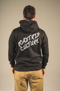Roadtrip Culture Hoodie