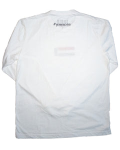 #YemenCrisis (Long Sleeve)