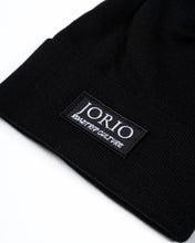 Load image into Gallery viewer, Roadtrip Culture Beanie (Black)
