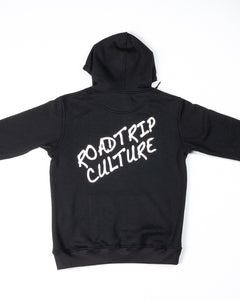 Roadtrip Culture Hoodie