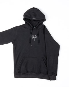 Roadtrip Culture Hoodie