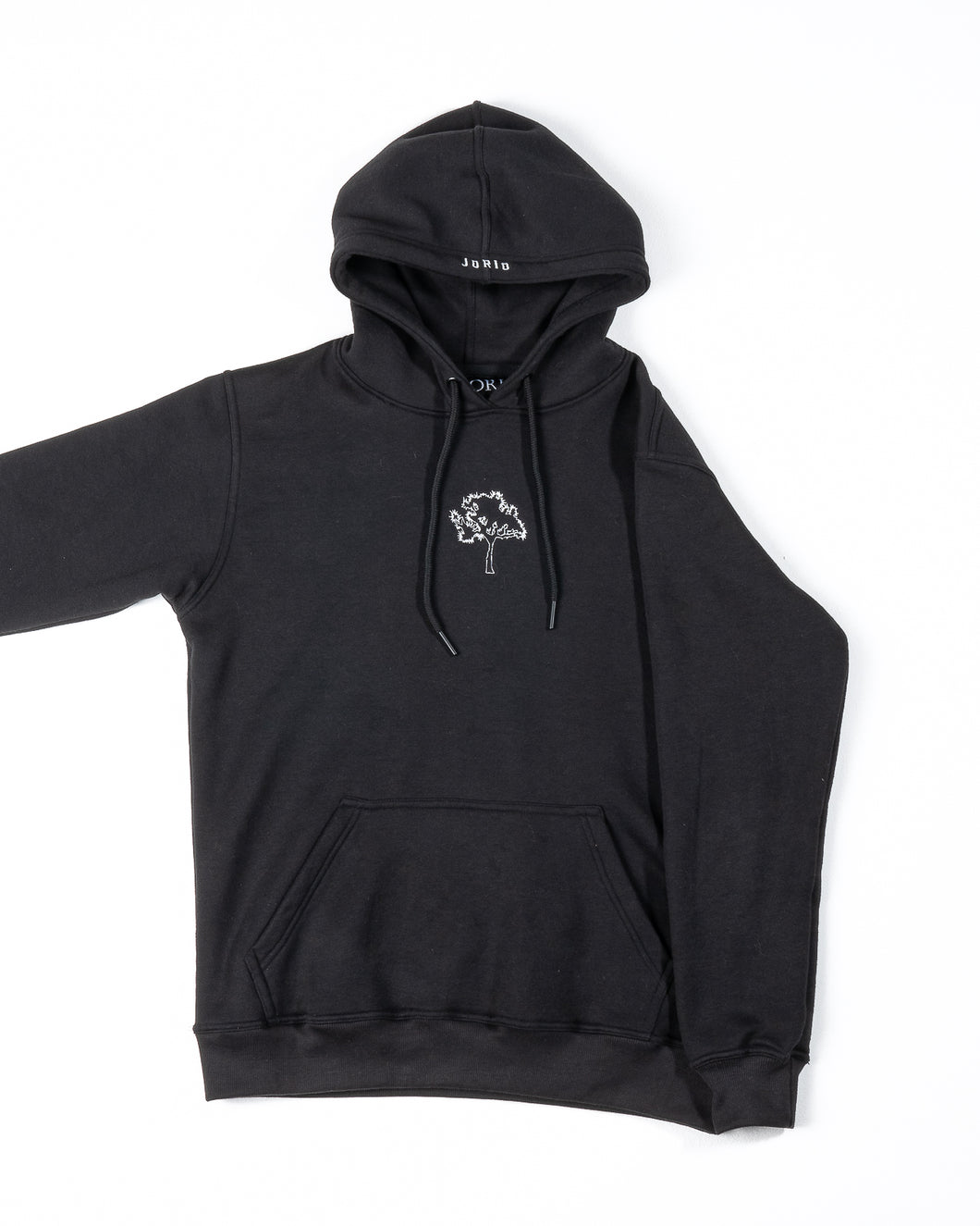 Roadtrip Culture Hoodie