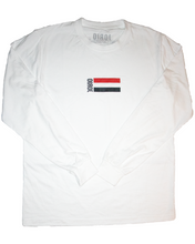 Load image into Gallery viewer, #YemenCrisis (Long Sleeve)
