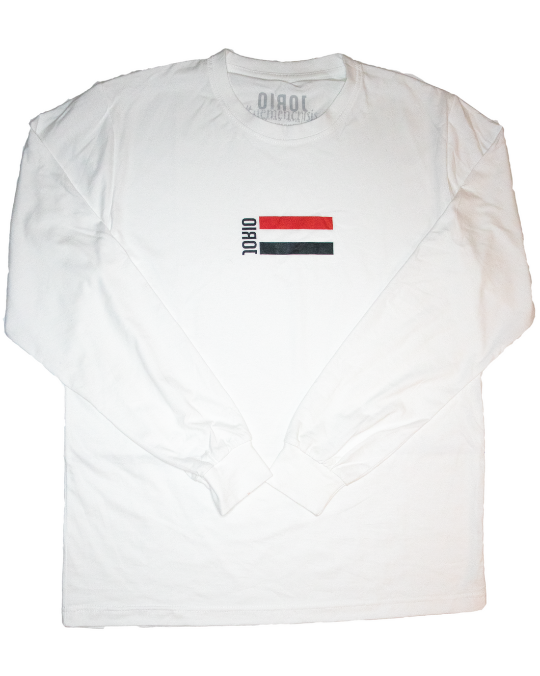 #YemenCrisis (Long Sleeve)